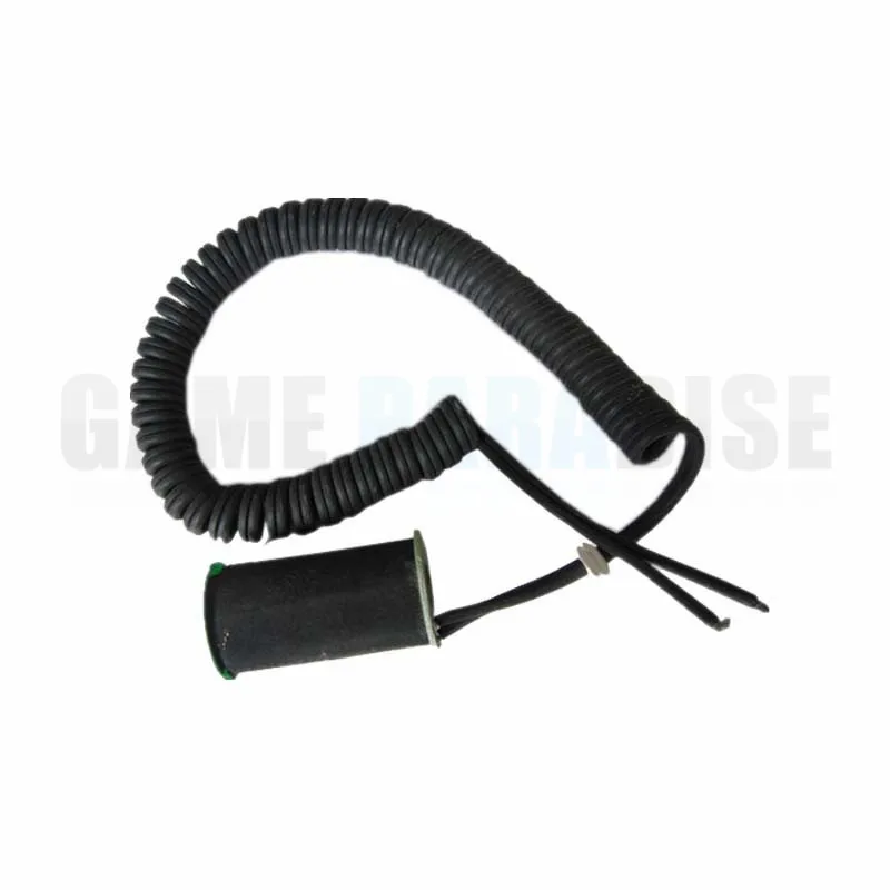 

Arcade Crane Machine Replacement Claw Coil For 24v To 48v Volt Claws Systems