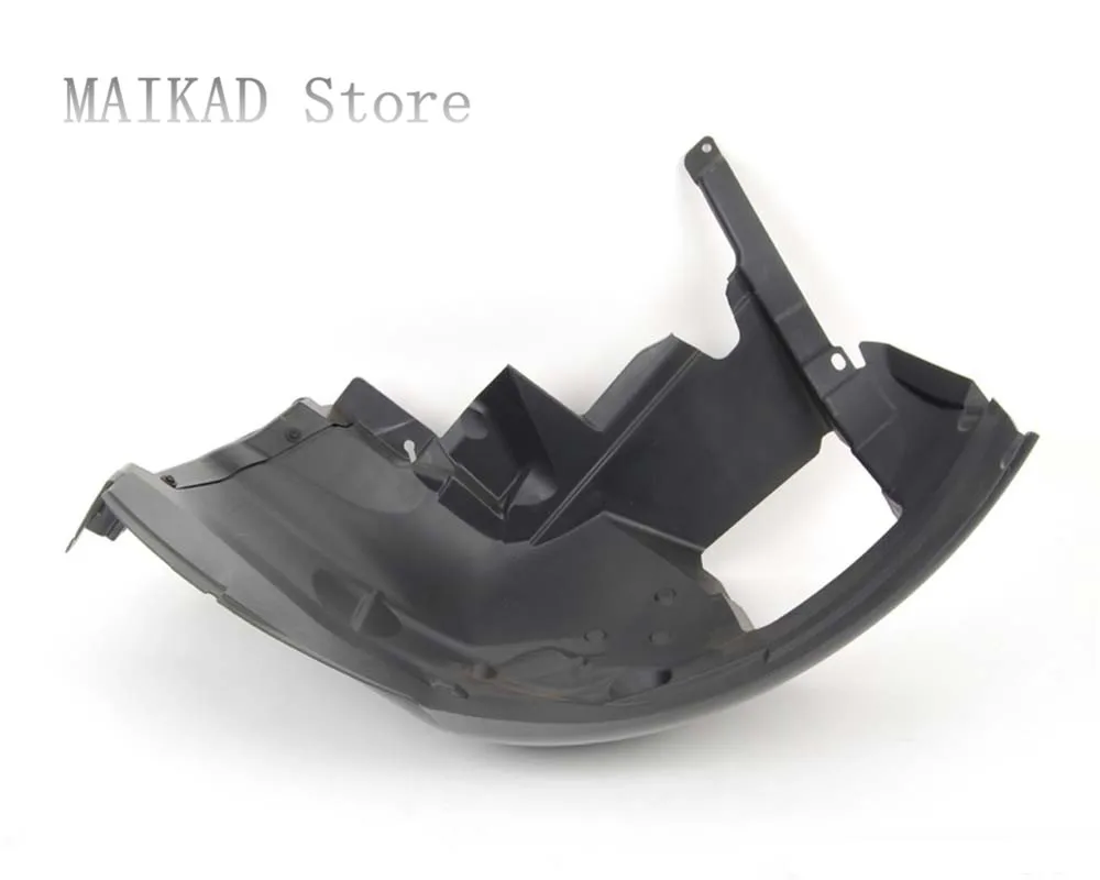 

Front Wheel Housing Cover for BMW E81 E82 E87 E88 116i 118i 120i 125i 128i 130i 135i 116d 118d 120d 123d 51718051595