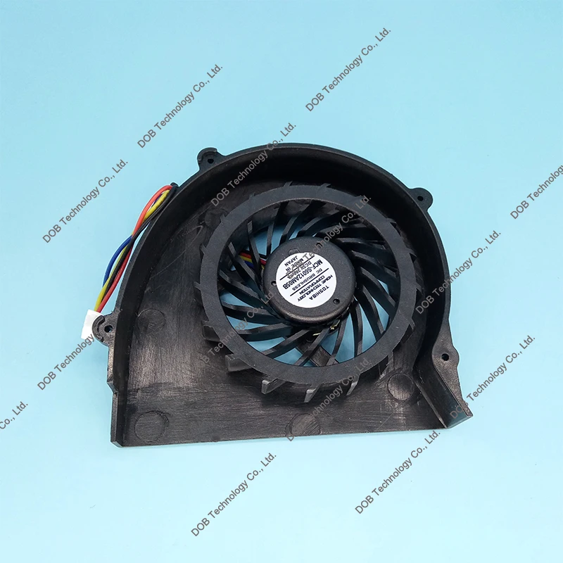 Nuevo ventilador de refrigeración de CPU para SONY VPCF1, VPC-F, VPCF11, VPCF12, VPCF119FC, VPCG138FC, PCG-81115L, VPCF1, VPCF136FM, F1390X, MBX-215, MBX-235