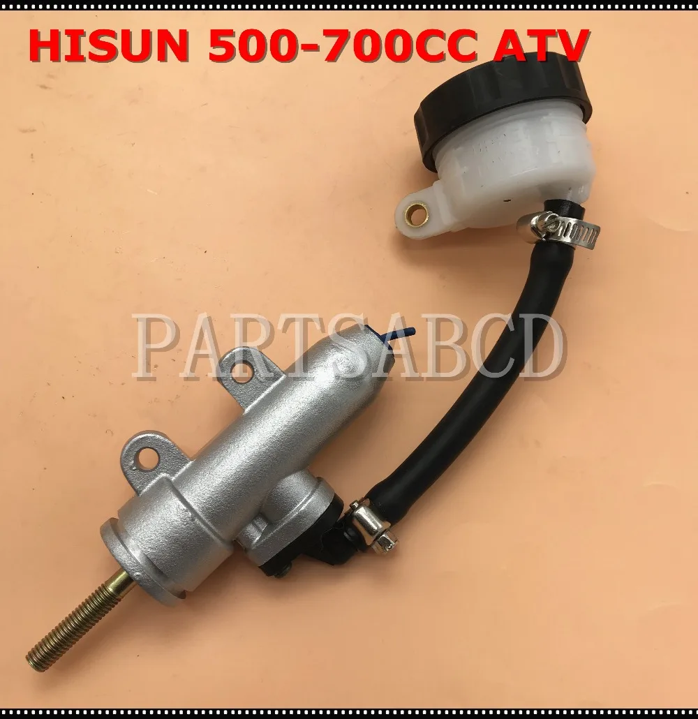 

HISUN 500 700 500CC 700CC HS500 HS700 Brake Master Cylinder Assy 44520-107-0000