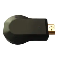 Wireless Miracast M2 EZCast DLNA AirPlay TV Stick #3