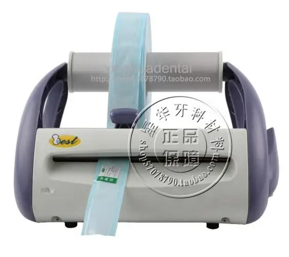 Dental Sealing Machine Autoclave Sterilization Sealing Euipment medical sterilization packaging machine