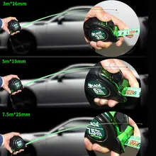 Steel Tape Measure 3 to 10m Waterproof #5