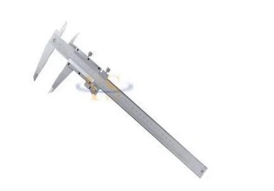 새로운 0-300mm /0-12 "vernier caliper 측정 도구 cnc 밀링 및 선반
