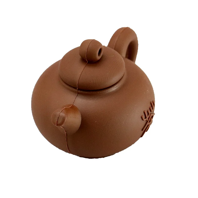 Teapot Usb 플래시 드라이브 4GB 8GB 16GB 확장 메모리 스틱 스토리지 펜 드라이브 USB 플래시 드라이브, Chinoiserie 주전자 U 디스크 플래시