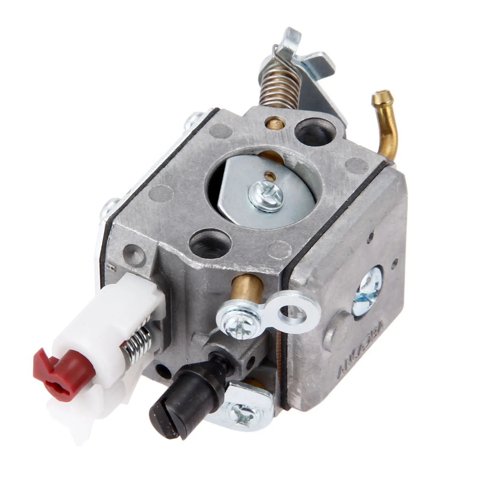 Husqvarnaa 340 346XP 345 350 Jonsered CS 351 353 2150 EPA Chainsaw 2141 zapa 용 DRELD 기화기 수화물