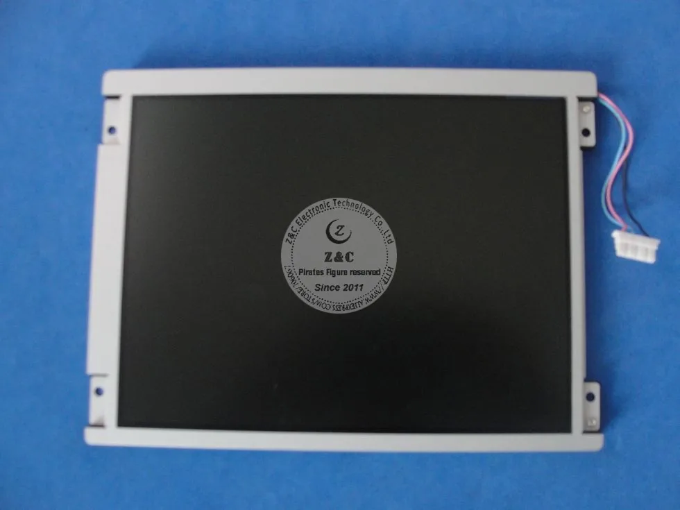 LTA084C274F LTA084C270 Original A+ Grade 8.4 inch 800*600 LCD Screen Display for Toshiba