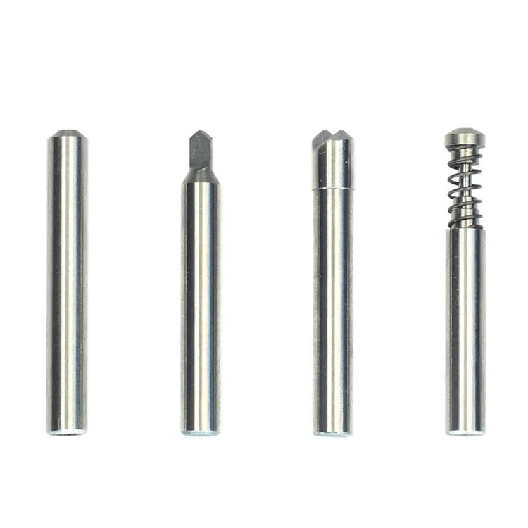 Best For Dimple Keys Milling Cutter,Cutters For All Different Brand Vertical Key Copy Cutting Duplicating Machine 4pieces/lot