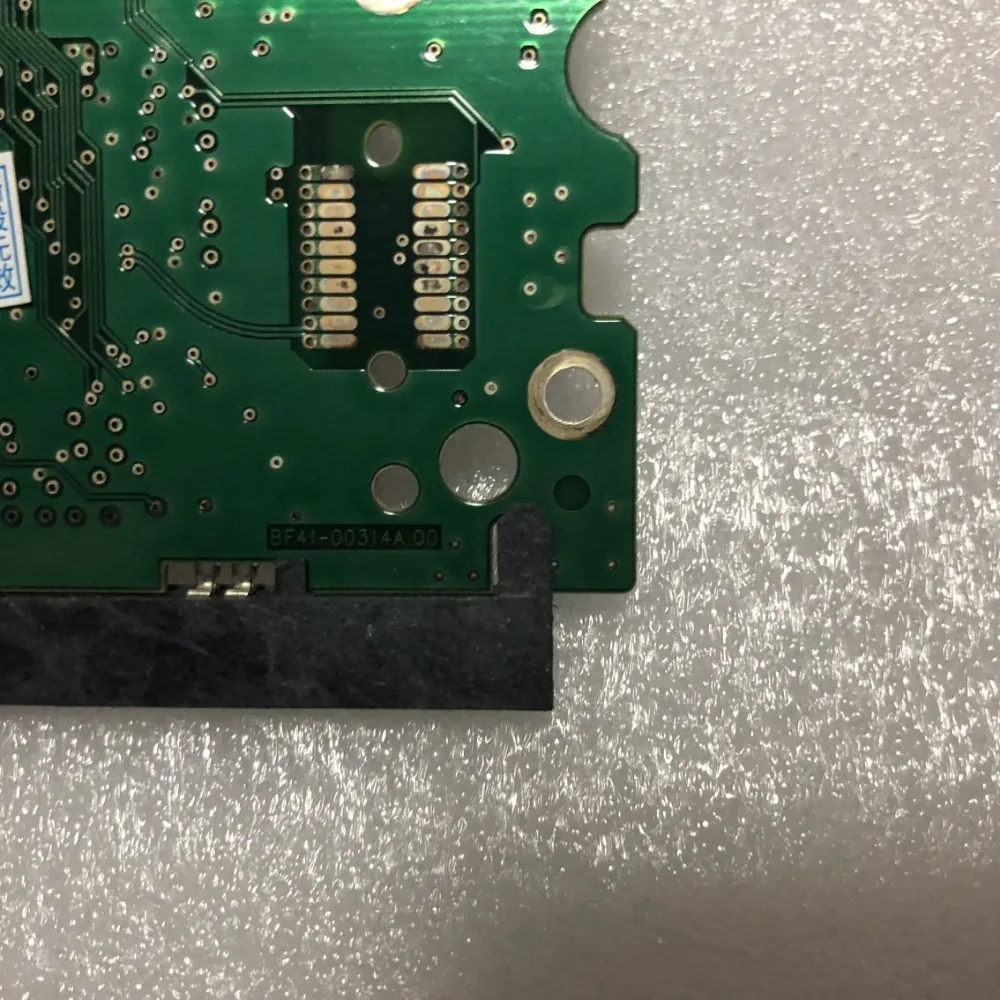 Плата питания для хорошего качества, номер платы: BF41-00314A S3Mac REV.03 BF41-00314A 00 spot