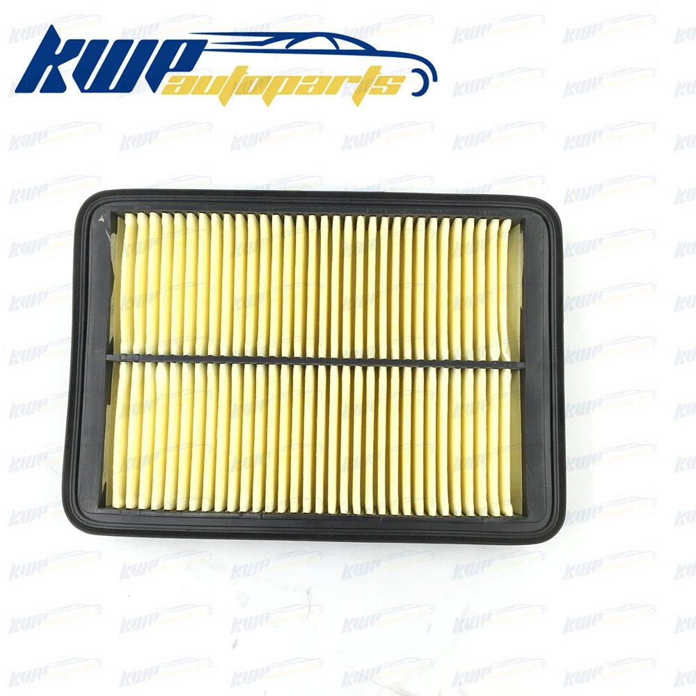 Engine Air Filter For Nissan Navara D40 2005 2006 2007 2008 2009 2010 2011 2012 2013 2014 2015 2016