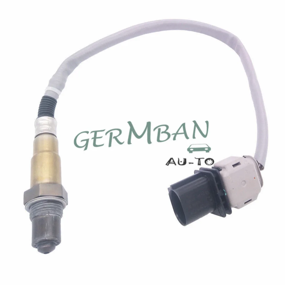 0258017153  0 258 017 153 0258017154 07l906262 Good Quality Wideband Oxygen Lambda Sensor  For Audi A3 A4 A5 A8 Q7 Q5 Porsche VW