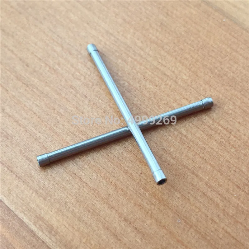 inner  hexagon screw tube bar ear rod link kit for Blancpain BP Fifty Fathoms watch lugs connect watch band 5025 parts tools