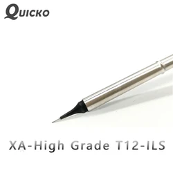 QUICKO T12-ILS XA high-grade welding tools T12 soldering Tip for soldering station