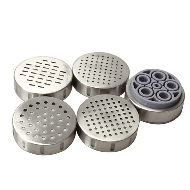 Hướng Dẫn Sử Dụng Báo Chí Làm Bún Và Mì Ống Dụng Cụ Inox Cầm Tay Máy Làm Mì Cho Dụng Cụ Nhà Bếp Với 5 Lưỡi Dao Dễ Dàng Hoạt Động