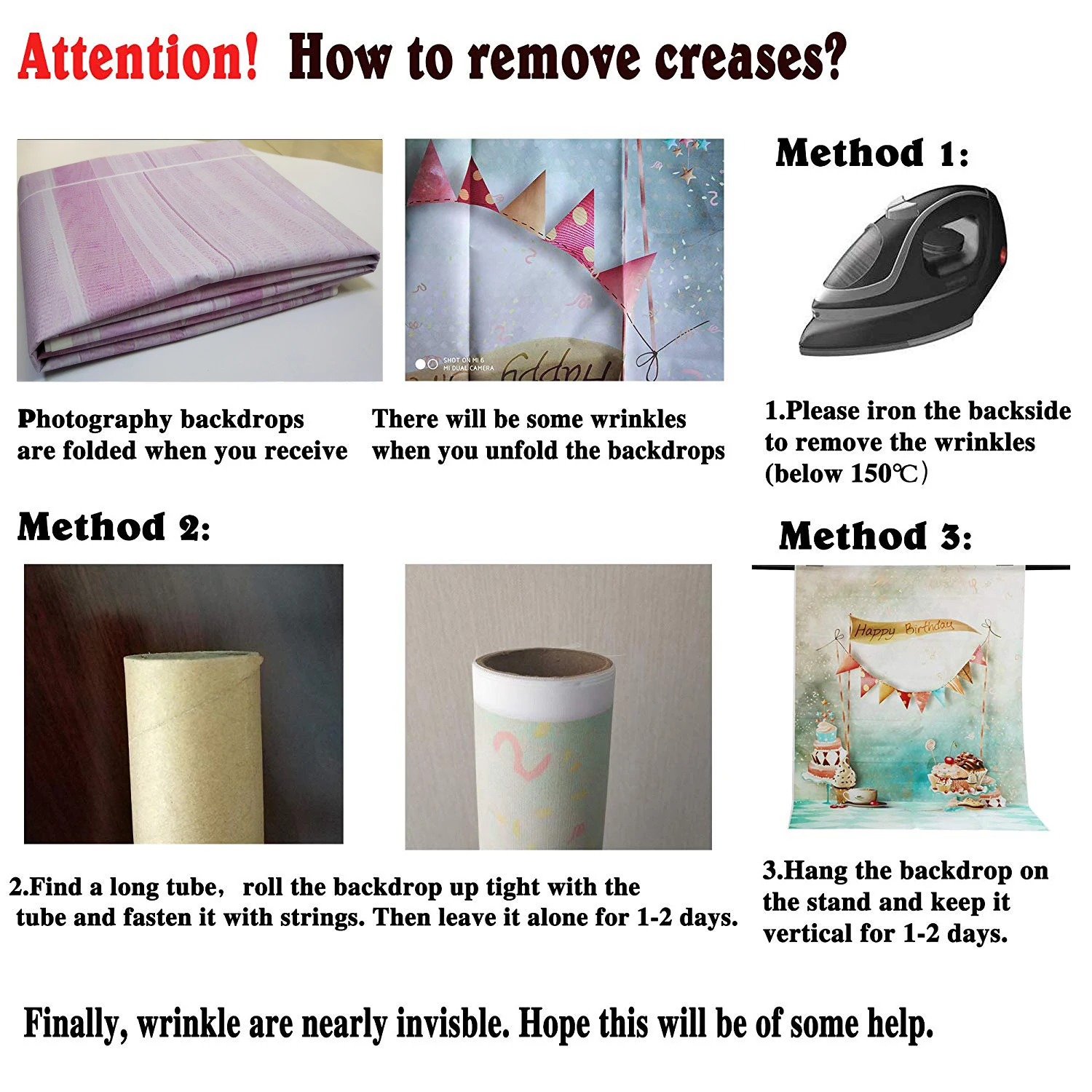 BEIPOTO สีชมพูดอกไม้ฉากหลังสำหรับ Photo Studio การถ่ายภาพพื้นหลังทารกแรกเกิดผลิตภัณฑ์อาหารสตูดิโอภาพ Props Blue Lime