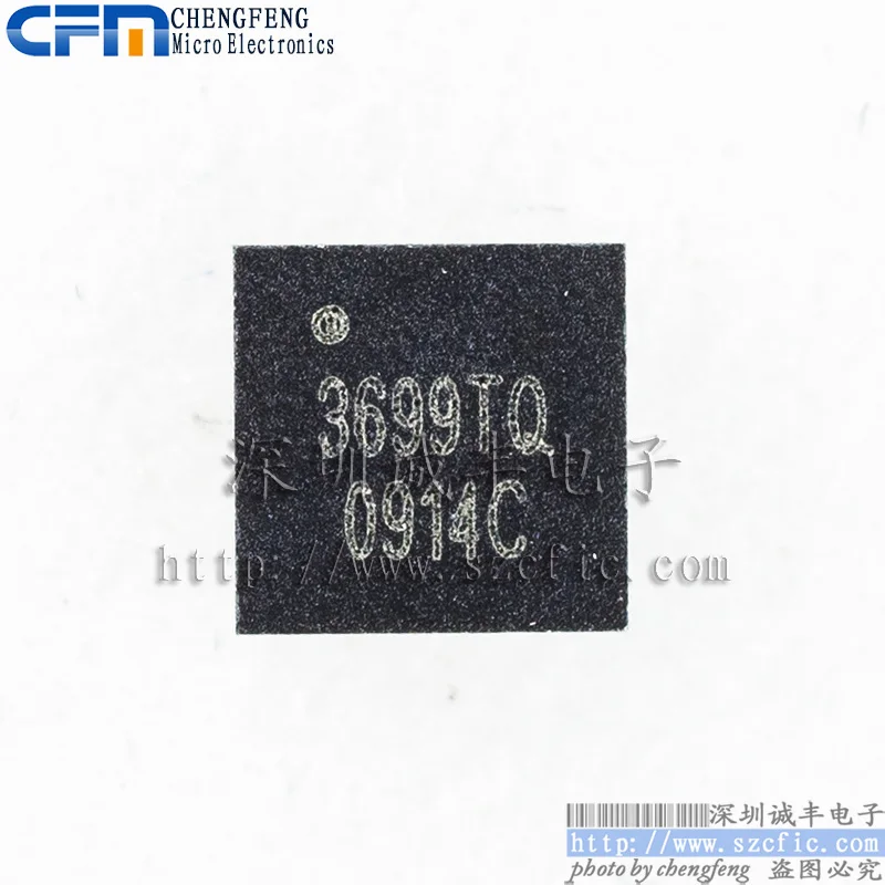 SGM3699 SGM3699YTQ16/TR 3699TQ QFNต้นฉบับของแท้และใหม่จัดส่งฟรี