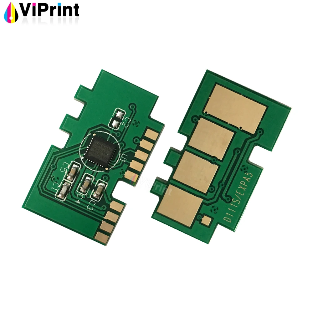 

5x MLT-D115L mlt d115L 115l Toner Chips For Samsung M2670N 2670FN 2870FW 2870FD 2880FW M2621 M2620 2620DN 2820DW Cartridge Chip