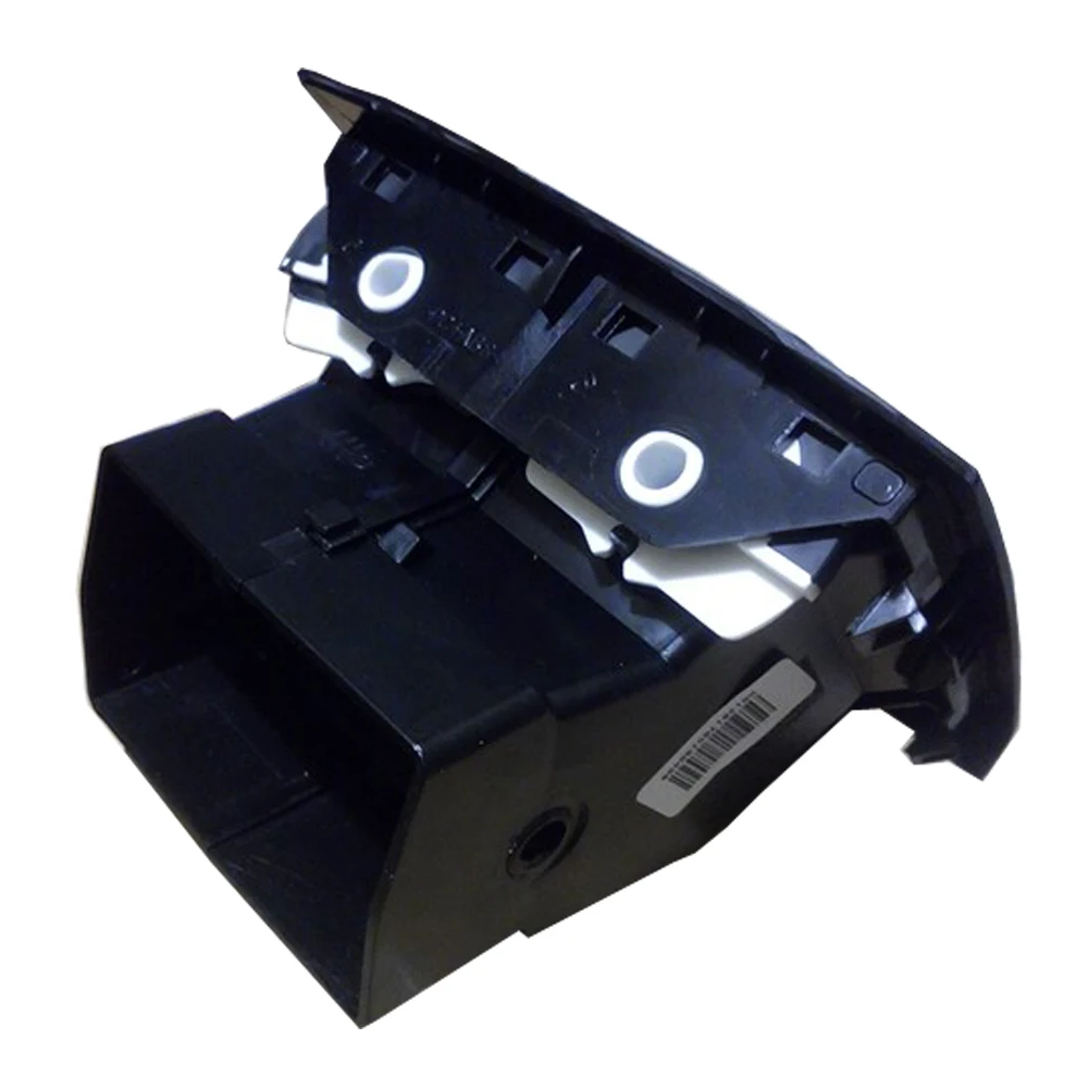 For Skoda Octavia 2004-2013 YETI Car Parts Rear Air Conditioning Outlet Center Armrest Air Vent Assembly 1ZD819203
