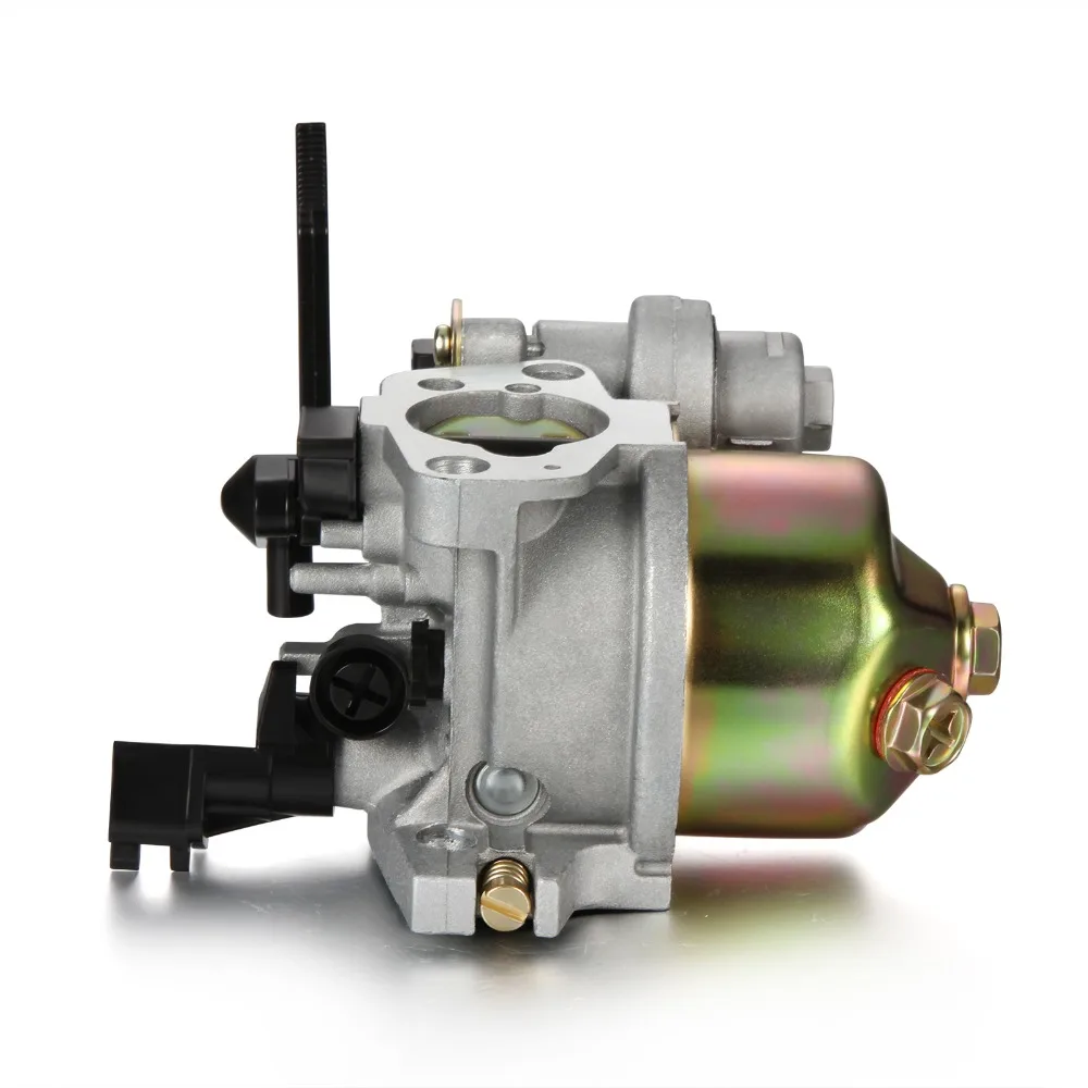 Car Carburetor for HONDA GX160 GX200 5.5HP 6.5HP W/ Choke Lever Carb 16100-ZH8-W61