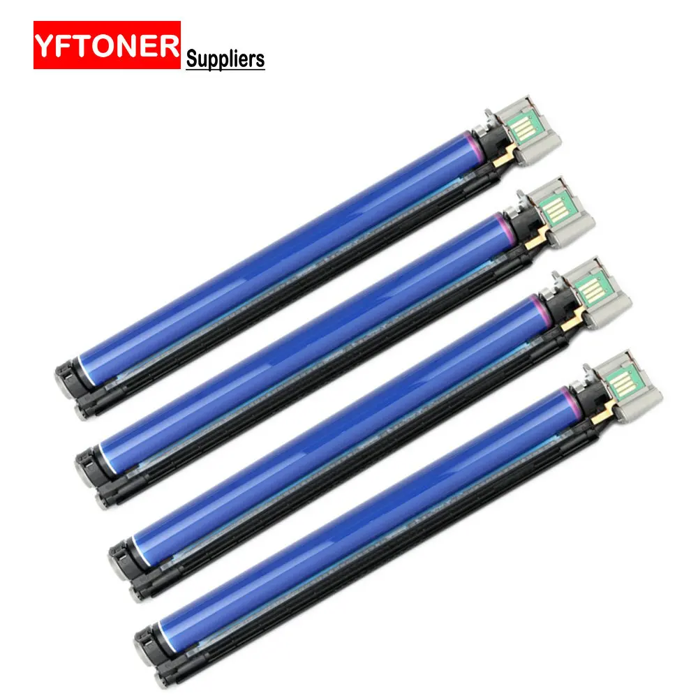 

YFTONER Image Drum Unit for Xerox CT350851 Drum Cartridge DocuCentre C2270 C3370 C4470 C5570 C5575 C5576 C4475 Toner Cartridge