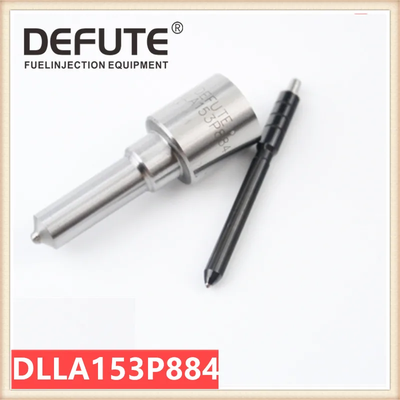 Fuel Nozzle 6980551 ,DLLA153P884 Common Rail Injector Nozzle DLLA153P884 093400-8840