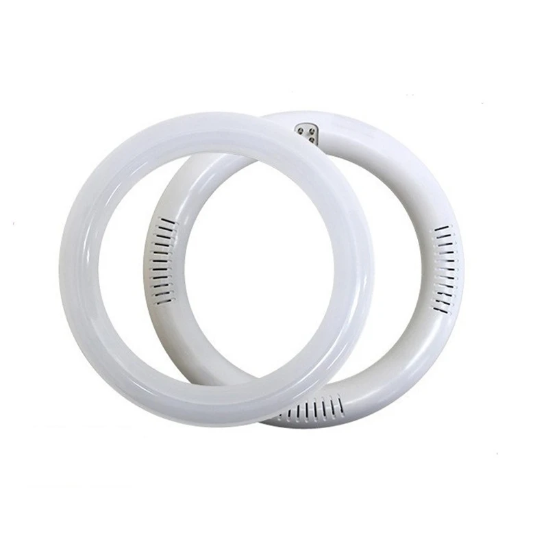 T9 Round Led Lamp G10Q LED Circular Blub Diameter 205mm 225mm 300mm 11W 15W 18W LED Ring Tubes Replacement of Fluorescent Light