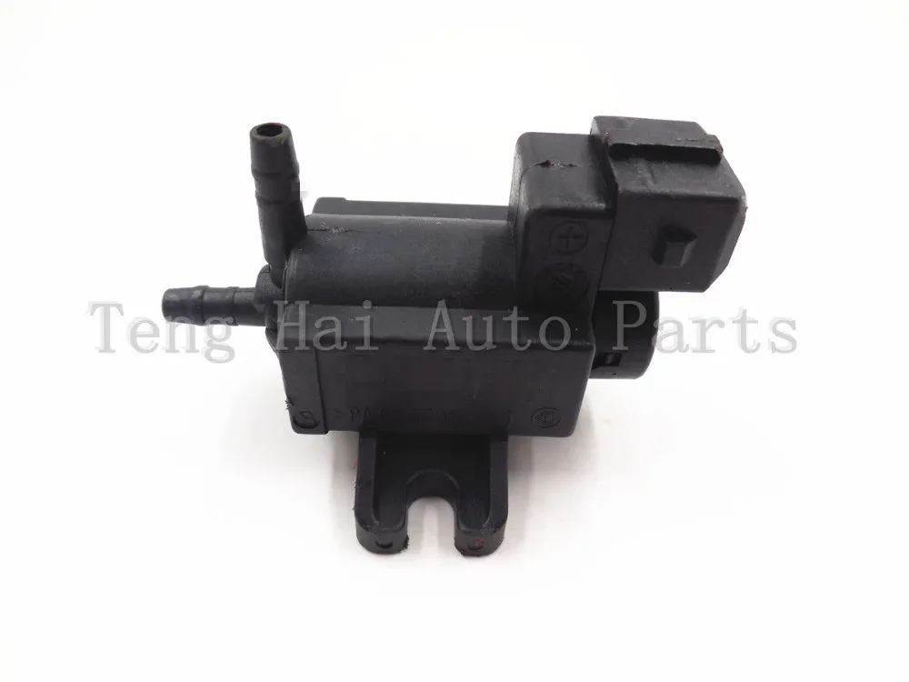 DPQPOKHYY For VOLVO V40 V60 S60 2.0 D3 Turbocharger solenoid valve 31219977,70261300