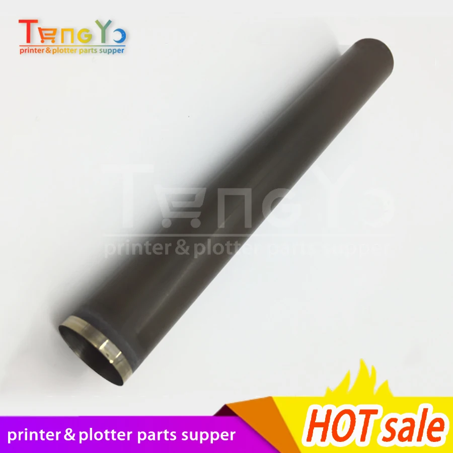 

10PC X High quality new laser jet for HP4350 4250 4300 4345 Fuser Film Sleeve RM1-1083-Film printer part on sale