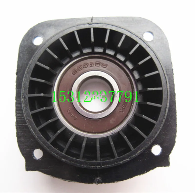 Gear Housing Grinding Spindle Bearing Cover Replace for BOSCH GWS8-125CE GFF22A GWS6-100S  GWS670 GWS60 GWS6700