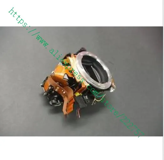 

D80 Mirror Box Small Main Box Body Frame With Reflective glass,AF Focusing CCD Sensor For Nikon D80