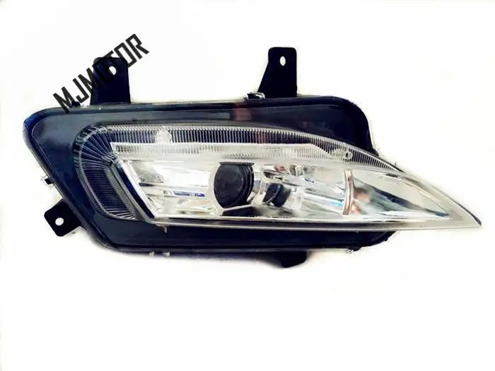 Foglight left and right side for Chinese SAIC ROEWE 550 MG 2008-2012 Auto car motor parts 30000675