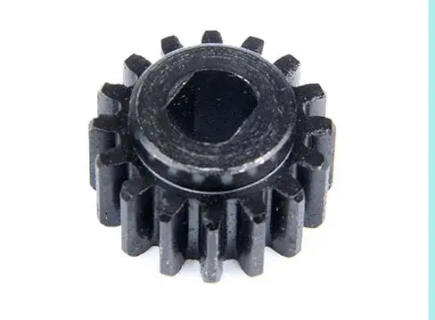 Transmission 16T gear  for 1/5 FG RC CARS