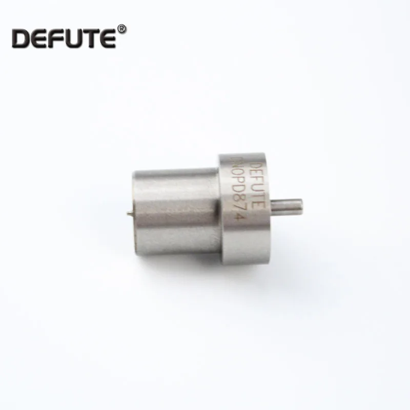 

DN0PD874 diesel nozzle Original DEFUTE brand DN-0PD874 DN0PD874A high quality