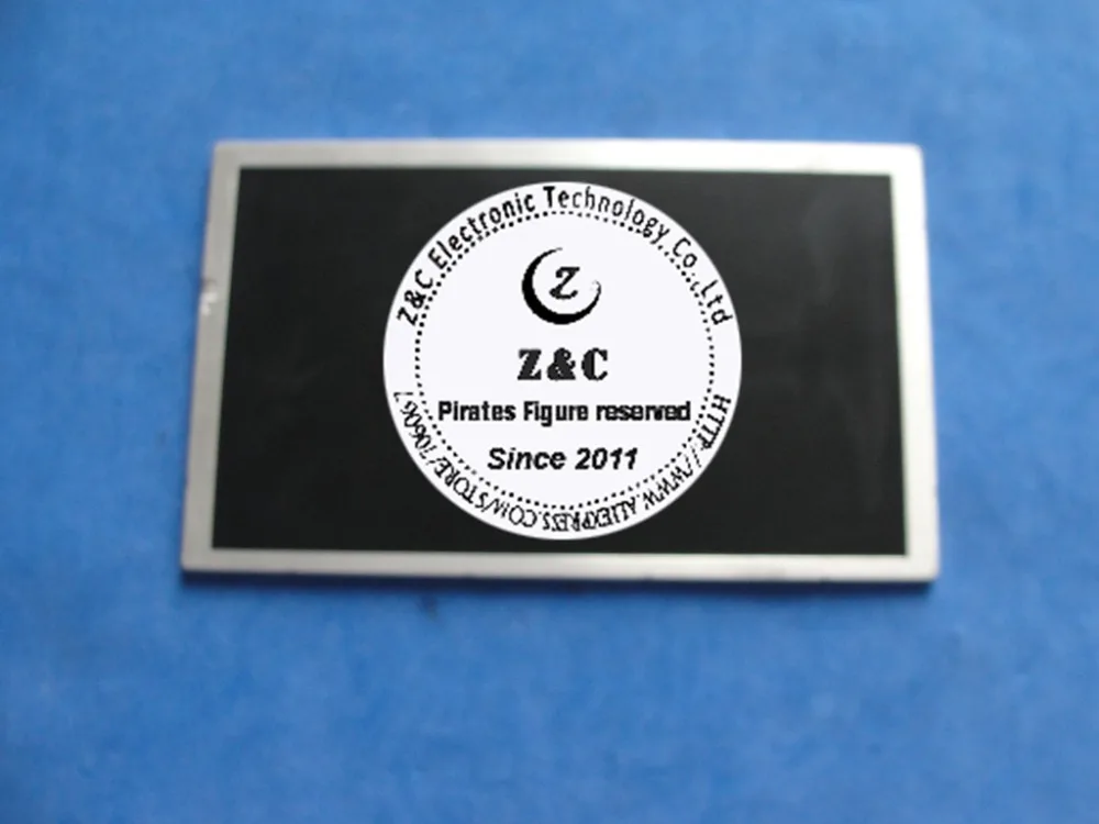 NL10260BC19-01D Original A + Grau 8,9 polegadas 1024*600 Display LCD para Equipamentos Industriais para NEC