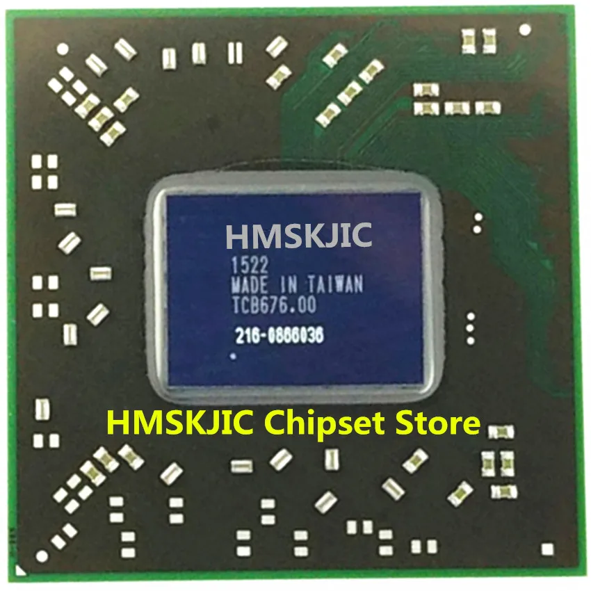 

100% New 216-0866036 216 0866036 lead-free BGA chip with ball Good Quality