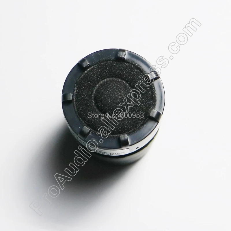 High-Quality Microphone Replacement Cartridge capsule for shure wired Wireless SM58 58A capsule Free Shipping