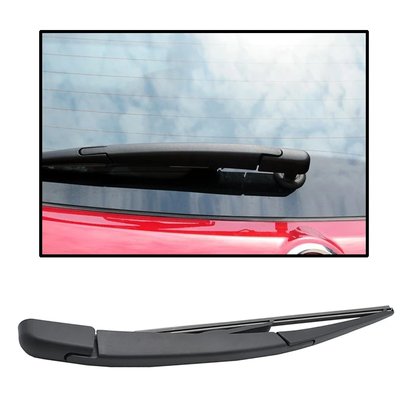 Erick\'s Wiper 12\