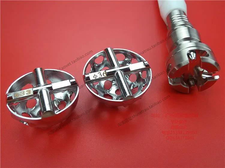 

Ортопедический инструмент, ацетабulum, шлифовальный шаровой шарнир, вертоладная шлифовальная машина, выпуклая полированная шлифовальная головка, таз для ортопедий