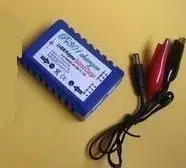 

2-3 Cells Li-Po 7.4v 11.1v Battery Charger r EK2-0851