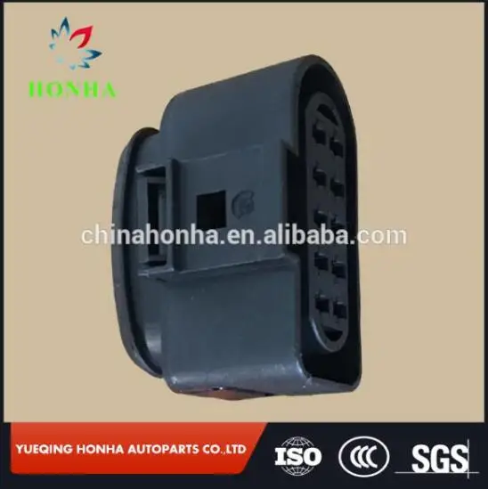 

10 hole automotive waterproof connector, used for efi engine, with terminal and waterproof plug 10P