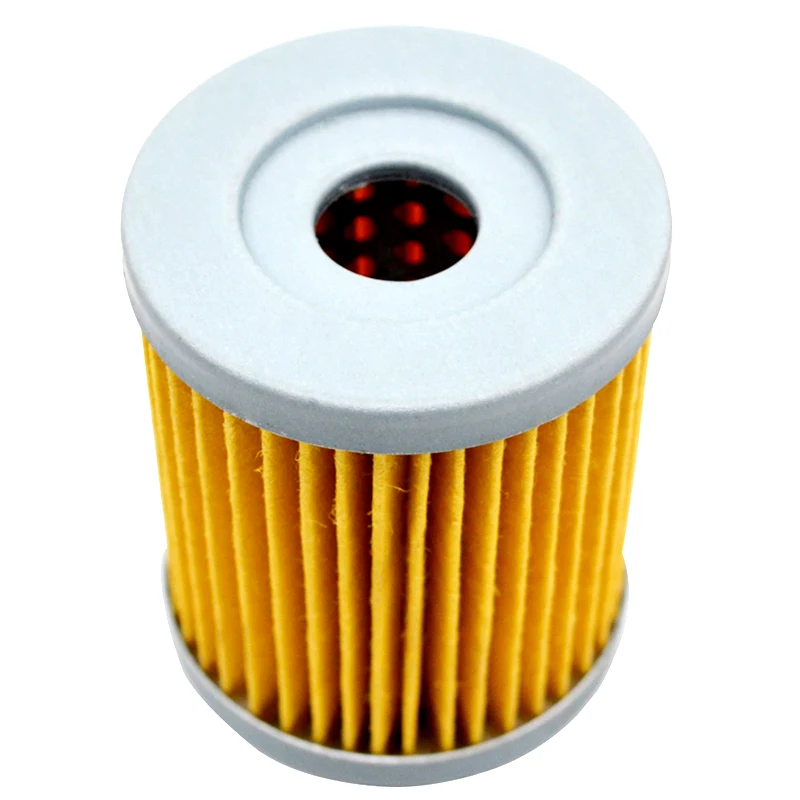

1Pc / 2Pcs / 4pcs Motorcycle Parts Oil Filter For SYM 400I MAX SYM 400 - All 2011 2012