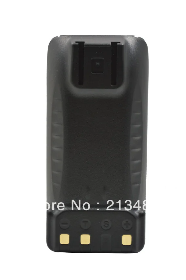 Exclusively DC 7.4V 3500mAh Li-ion Battery FDB-25 for FDC FD-850 Plus Two-way Radio