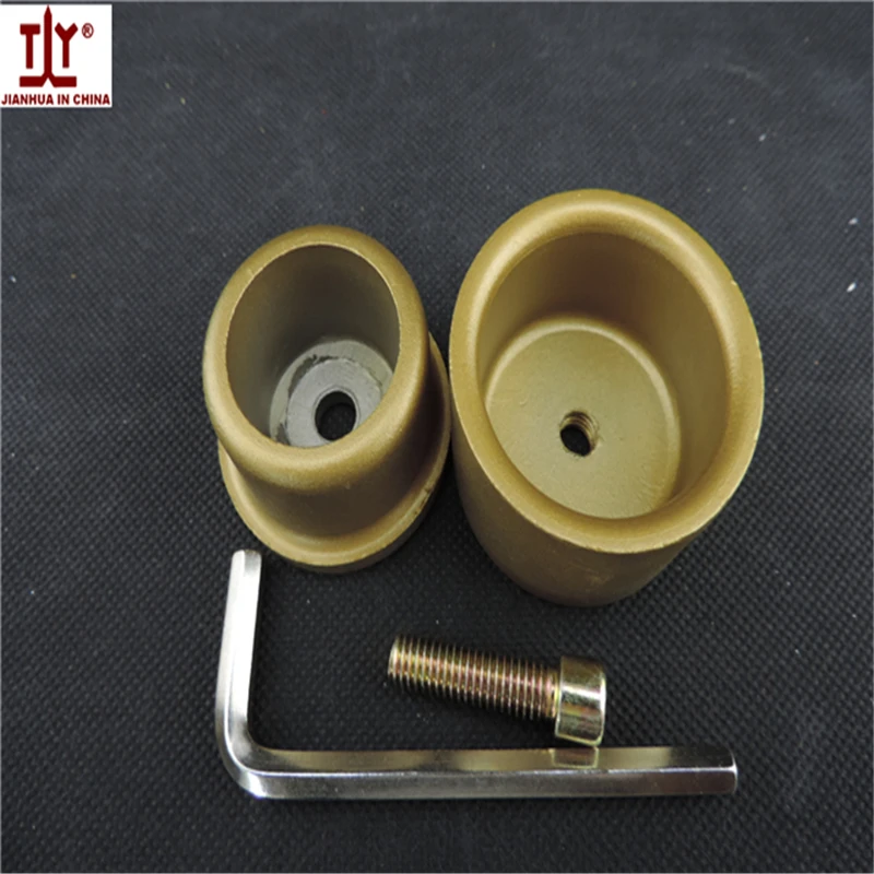 Free shippng dn40mm die head ppr Welding tools for Plumber welding parts PPR PE PB pipe butt welder die head pipe Welding Mold