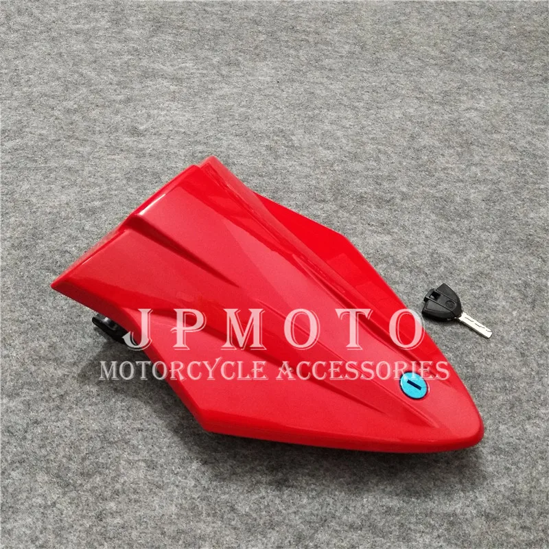 For Rear Seat Cover Tail Section Motorbike Fairing Cowl For  S1000RR S 1000 15-18 2015 2016 2017 2018 Tail Cover 2017 Good