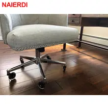 5pcs 3-Inch Quiet Office Chair Casters #6