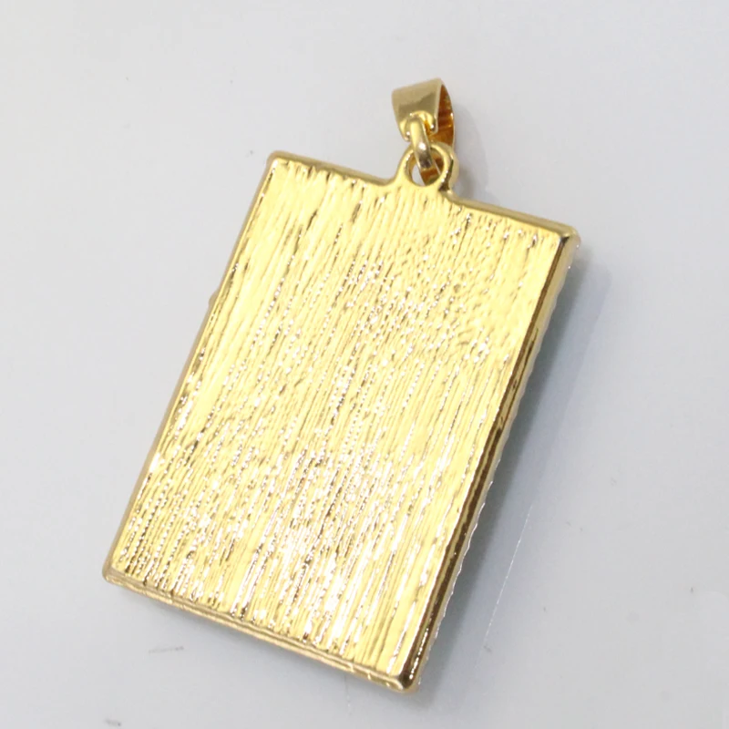 muslim Allah   pendant & necklace , charm crystal Islam Gift & Jewelry   Arab God  pendant