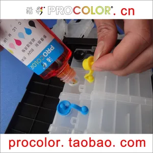 LC980 CISS Ink Refill ink for BROTHER DCP-373CW DCP373CW DCP-373 DCP373 DCP 373 373CW 375 375CW DCP-375CW DCP375CW DCP-375