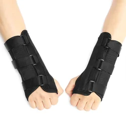 Newly Carpal Tunnel Wrist Support Pads Brace Sprain Forearm Splint Strap Protector BN99