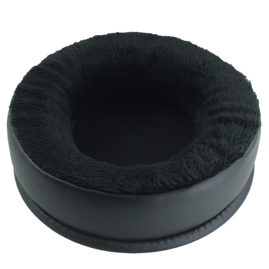Whiyo Winter Warmth Replacement Ear Pads Pillow Earpads for All Headphones 80mm 85m 90mm 95mm 100mm 105mm 110mm
