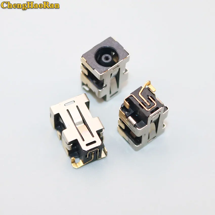 1x DC Power Jack for HP ZBook 15 g3 15U G3 15G3 ProBook 640 G2 650 G2 640G2 650G2 DC Connector Laptop Socket Power Replacement